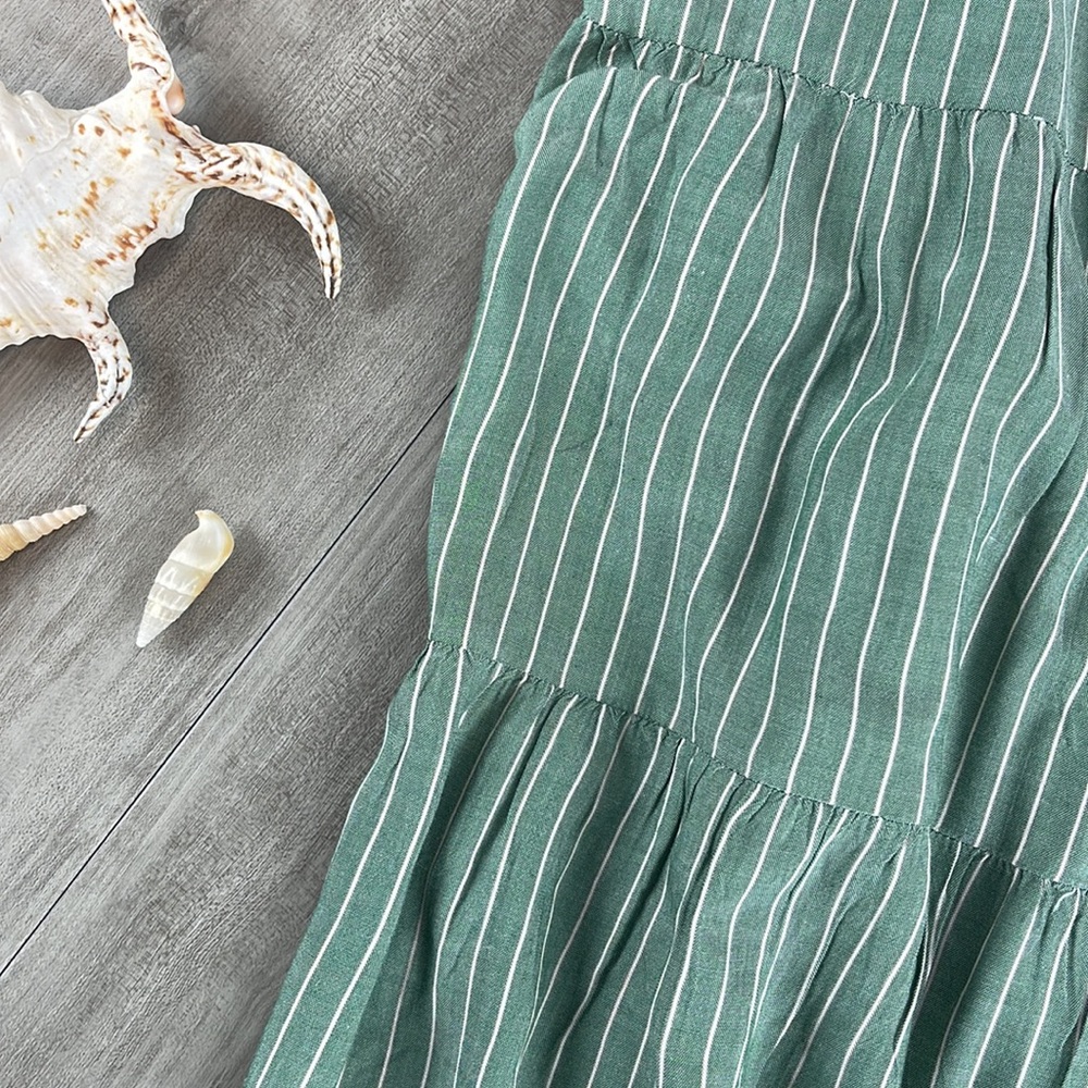 🔆O’NEILL🔆TANA STRIPE DRESS - Picture 7 of 16